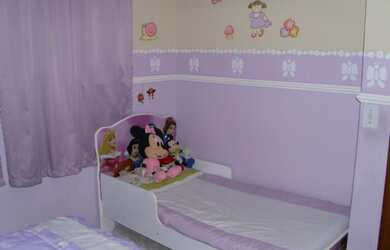 Imagem 13: CASA EM CONDOMÍNIO RESIDENCIAL em JANDIRA - SP, JARDIM SÃO JOÃO