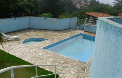 Imagem 14: CASA EM CONDOMÍNIO RESIDENCIAL em JANDIRA - SP, JARDIM SÃO JOÃO