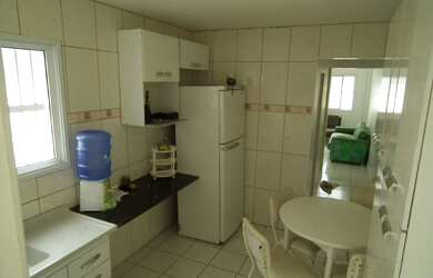 Imagem 3: CASA RESIDENCIAL em PRAIA GRANDE - SP, SOLEMAR