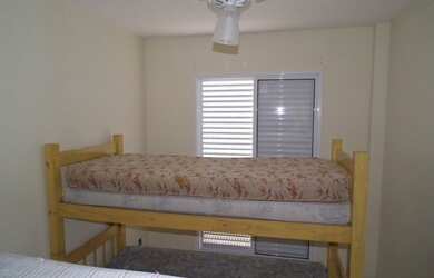 Imagem 2: CASA RESIDENCIAL em PRAIA GRANDE - SP, SOLEMAR