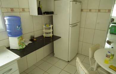 Imagem 5: CASA RESIDENCIAL em PRAIA GRANDE - SP, SOLEMAR