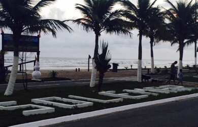 Imagem 8: CASA RESIDENCIAL em PRAIA GRANDE - SP, SOLEMAR