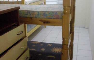 Imagem 12: CASA RESIDENCIAL em PRAIA GRANDE - SP, SOLEMAR