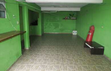 Imagem 3: CASA RESIDENCIAL em CARAPICUÍBA - SP, VILA SUL AMERICANA