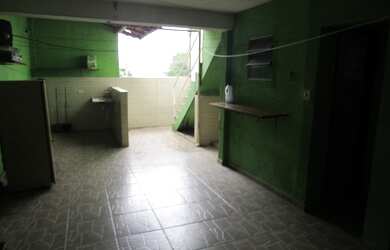 Imagem 4: CASA RESIDENCIAL em CARAPICUÍBA - SP, VILA SUL AMERICANA