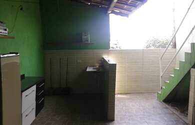 Imagem 8: CASA RESIDENCIAL em CARAPICUÍBA - SP, VILA SUL AMERICANA