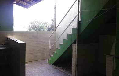 Imagem 9: CASA RESIDENCIAL em CARAPICUÍBA - SP, VILA SUL AMERICANA