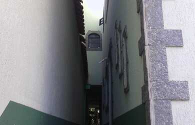 Imagem 10: CASA RESIDENCIAL em CARAPICUÍBA - SP, VILA SUL AMERICANA