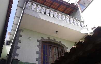 Imagem 11: CASA RESIDENCIAL em CARAPICUÍBA - SP, VILA SUL AMERICANA