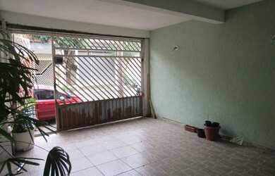 Imagem 15: CASA RESIDENCIAL em CARAPICUÍBA - SP, VILA SUL AMERICANA