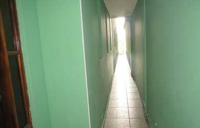 Imagem 14: CASA RESIDENCIAL em CARAPICUÍBA - SP, VILA SUL AMERICANA