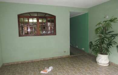 Imagem 16: CASA RESIDENCIAL em CARAPICUÍBA - SP, VILA SUL AMERICANA