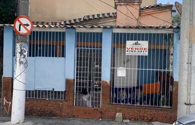 Imagem 3: CASA RESIDENCIAL em CARAPICUIBA - SP, VILA SANTO ANTONIO