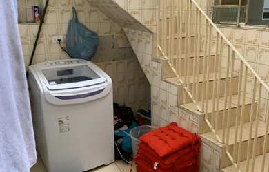 Imagem 12: CASA RESIDENCIAL em CARAPICUIBA - SP, VILA SANTO ANTONIO