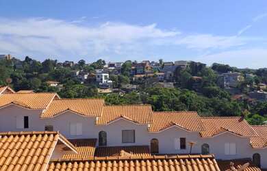 Imagem 7: CASA EM CONDOMÍNIO RESIDENCIAL em JANDIRA - SP, JARDIM SÃO JOÃO