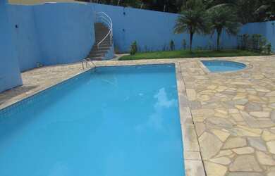 Imagem 4: CASA EM CONDOMÍNIO RESIDENCIAL em JANDIRA - SP, JARDIM SÃO JOÃO