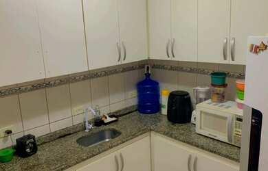 Imagem 3: CASA EM CONDOMÍNIO RESIDENCIAL em JANDIRA - SP, JARDIM SÃO JOÃO