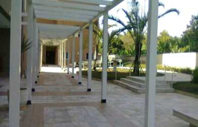 Imagem: O apartamento possui 2 Dormitórios, 1 Suíte, 2 Banheiros