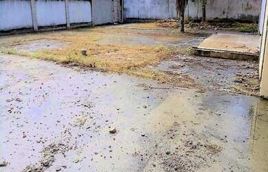 Imagem: O terreno possui 451m² de Área Privada e está localizado