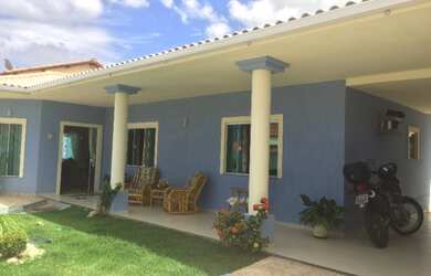 Imagem 1: CASA RESIDENCIAL em ARARUAMA - RJ, XV DE NOVEMBRO