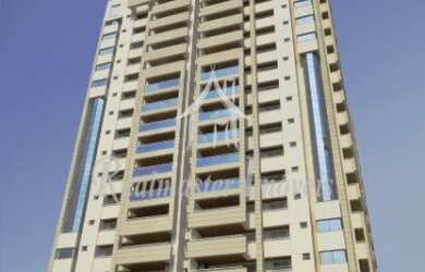 Imagem: O apartamento possui 3 Dormitórios, 3 Suítes, 4 Banheiros