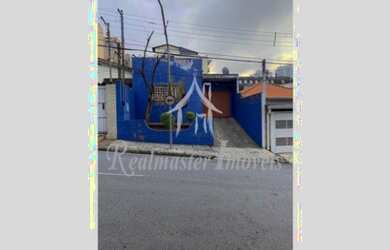 Imagem: O terreno possui 420m² de Área Privada e está localizado