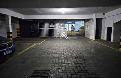 Imagem 12: LOCALIZAÇÃO PRIVILEGIADA Rua Catharina Paraguassu GRAÇA APARTAMENTO (Planta Original) ?