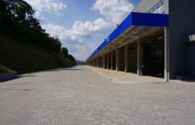 Imagem 2: Galpão em condomínio para venda e locação Itaiba Rodovia Dom Pedro