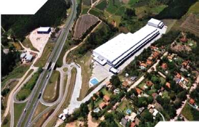 Imagem 3: Galpão em condomínio para venda e locação Itaiba Rodovia Dom Pedro