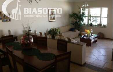Imagem 2: CASA RESIDENCIAL em CAMPINAS - SP, VILA CAMPOS SALES