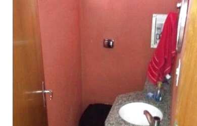 Imagem 3: CASA RESIDENCIAL em CAMPINAS - SP, VILA CAMPOS SALES