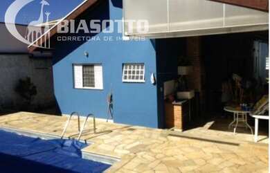 Imagem 15: CASA RESIDENCIAL em CAMPINAS - SP, VILA CAMPOS SALES