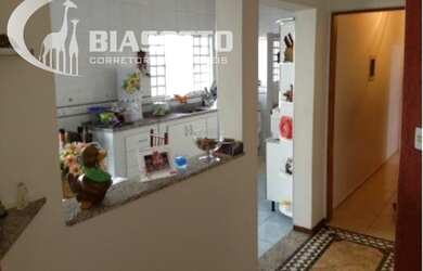 Imagem 4: CASA RESIDENCIAL em CAMPINAS - SP, VILA CAMPOS SALES