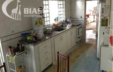 Imagem 5: CASA RESIDENCIAL em CAMPINAS - SP, VILA CAMPOS SALES