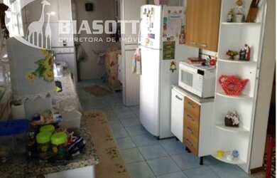 Imagem 6: CASA RESIDENCIAL em CAMPINAS - SP, VILA CAMPOS SALES