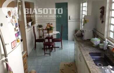 Imagem 7: CASA RESIDENCIAL em CAMPINAS - SP, VILA CAMPOS SALES