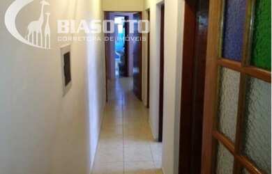 Imagem 8: CASA RESIDENCIAL em CAMPINAS - SP, VILA CAMPOS SALES