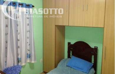 Imagem 9: CASA RESIDENCIAL em CAMPINAS - SP, VILA CAMPOS SALES