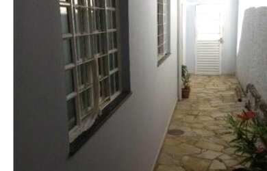 Imagem 14: CASA RESIDENCIAL em CAMPINAS - SP, VILA CAMPOS SALES