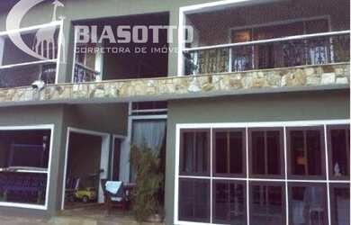 Imagem 3: CASA para Venda JARDIM SORIRAMA (SOUSAS), CAMPINAS