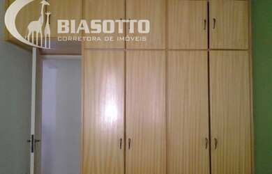 Imagem 8: APARTAMENTO RESIDENCIAL em CAMPINAS - SP, COUNTRY VILLE