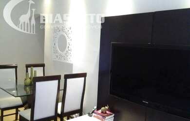 Imagem 6: APARTAMENTO RESIDENCIAL em CAMPINAS - SP, COUNTRY VILLE