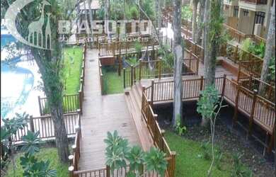 Imagem: A casa em condomínio possui 3 Dormitórios, 3 Suítes, 2 Vagas