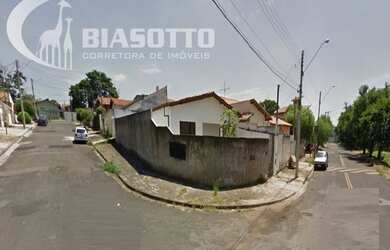 Imagem 2: CASA RESIDENCIAL em CAMPINAS - SP, JARDIM SAO GONCALO