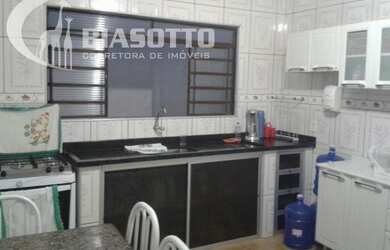 Imagem 5: CASA RESIDENCIAL em CAMPINAS - SP, JARDIM SAO GONCALO