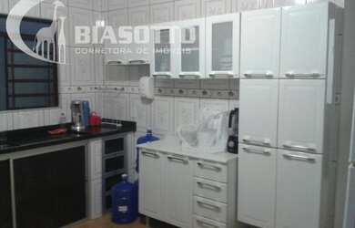 Imagem 6: CASA RESIDENCIAL em CAMPINAS - SP, JARDIM SAO GONCALO