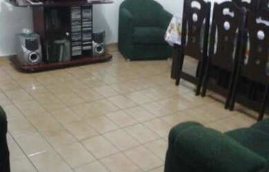 Imagem 4: CASA RESIDENCIAL em CAMPINAS - SP, JARDIM SAO GONCALO