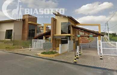 Imagem: O terreno possui 301m² de Área Privada e está localizado