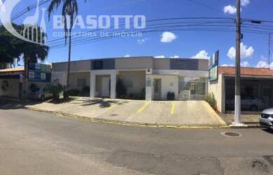 Imagem: IMÓVEL COM RENDA comercial para Venda - Chácara Primavera