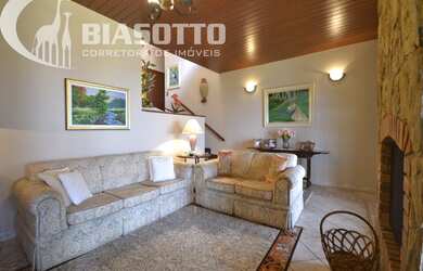 Imagem 6: casa à venda no Condomínio Monte Samkhya em Serra Negra